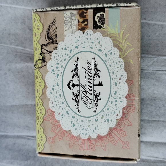 Vintage Sherry Renae Shiny Plunder 24 large pink rhinestones necklace & bracelet - Picture 12 of 15